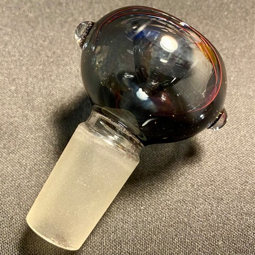 American Made 18mm Glass Bowl - Picture 4 of 6