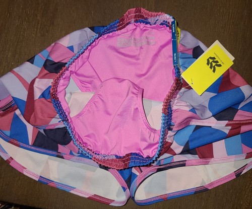 NWT Girls All In Motion XL (14) Athletic Shorts - Picture 3 of 3
