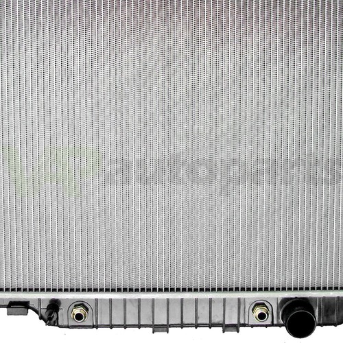 Aluminum Radiator Fits 2005-2007 Ford F-250 Super Duty 6.0L For 2887 - Bild 4 von 4