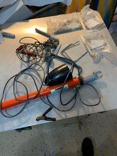 Hubbell Chance C403-1369 stick 0-10 KV Indicator (mm101a