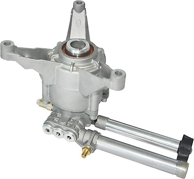 #ad #ad 2600 2800 Psi Pressure Washer Pump For Craftsman cmxgwas020733 580.752921 $129.14