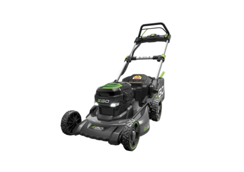 EGO EGLM2021ESP PROFESSIONAL LAWNMOWER BATTERY CORDLESS WITH BATTERY AND CHARGER - Picture 3 of 3