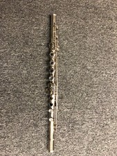 Armstrong 104 Flute AS IS