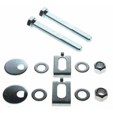 MOOG K80087 Alignment Cam Bolt Kit UPC 080066321295