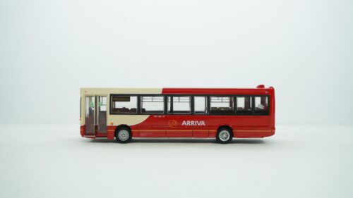 EFE Gilbow 1/76 Plaxton Pointer Dart Arriva North London Bus Item 20642 New HO5 - Picture 2 of 15