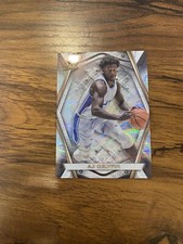 2022 Bowman U Basketball Invicta Wave #BI-7 AJ Griffin /150