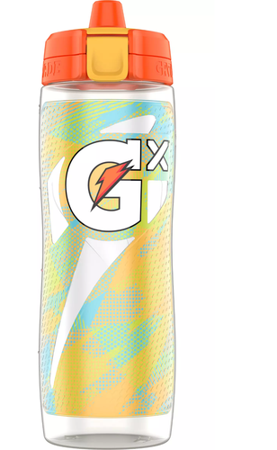 Botella Gatorade GX 30 oz. - Colores surtidos disponibles **Envío gratuito** - Imagen 30 de 40