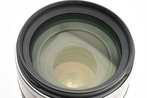 "¡Leer!, Exc+3" Canon EF 100-400mm f/4.5-5.6 L IS USM AF Zoom Lens JPN # 2025... - Imagen 11 de 11