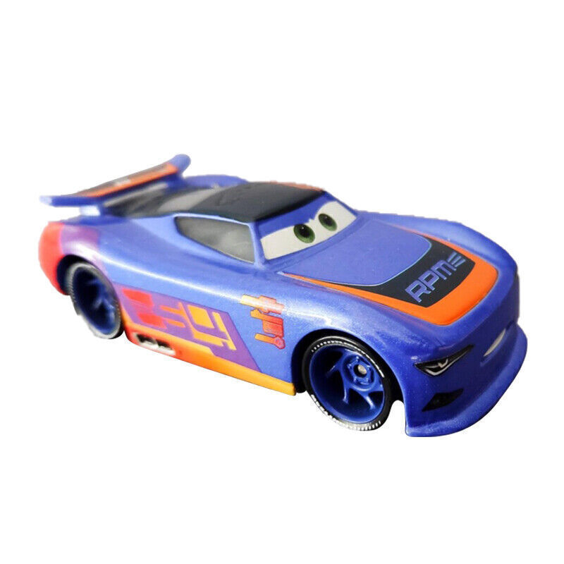 Disney Pixar Cars Diecast Car toys Full Series Mcqueen Party Gift Collection US - Picture 62 of 497