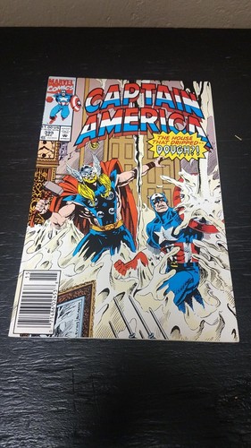 1983 MARVEL COMICS CAPTAIN AMERICA VOL 1 #194-628 MULTIPLE ISSUES AVAILABLE! - Picture 185 of 249