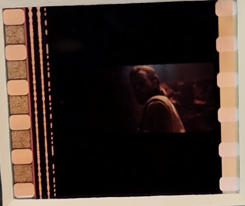 The History Of Star Wars Original Film Cell Special Edition Episode I-VI W/COA - Picture 13 of 15