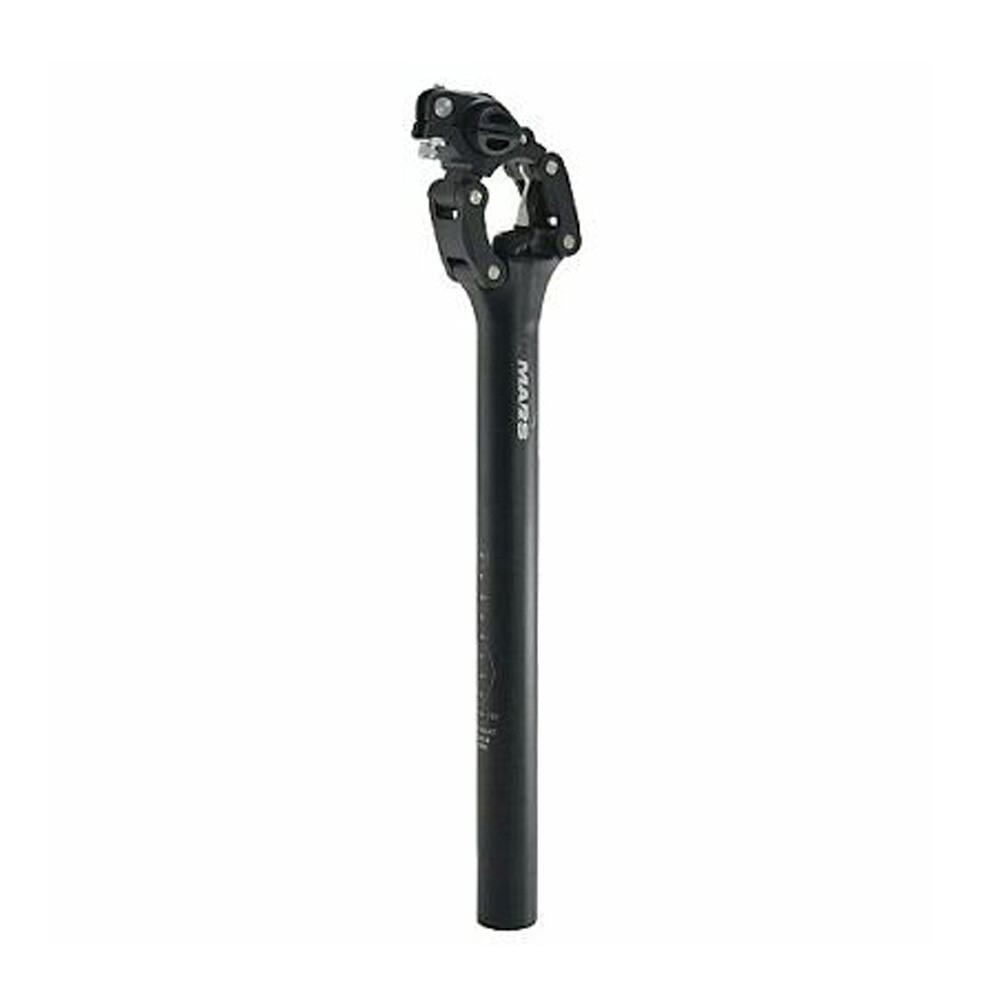 TMARS SD475 Suspension Seat Post with Paralleogram system 30.9x400mm