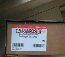 ONE NEW Honeywell XL50A-UMMIPCCBLON universal controller