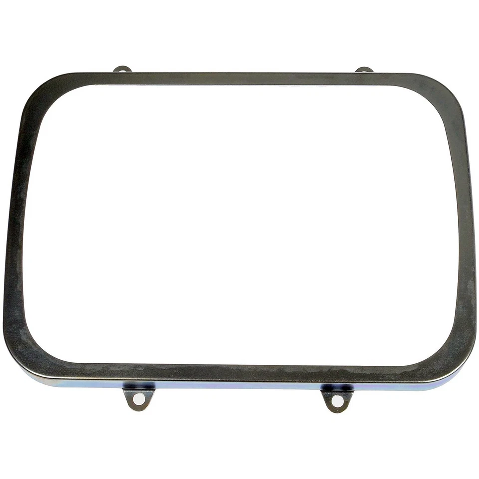 Bisel de faro Dorman 42430 para modelos con haz sellado para Ford Mercury Foto 3 de 3