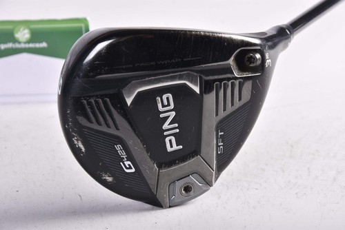 Ping G425 SFT #3 Wood / 16 Degree / Regular Flex Tensei AV Raw Orange 55 - Picture 2 of 8