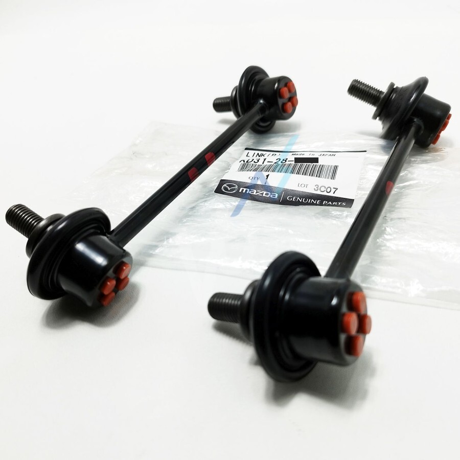 OEM RR LH Stabilizer Link Fit for Mazda 3 6 CX-5 CX-8 CX-9 2014