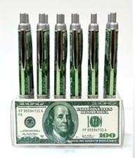 One Pen Design US Dollar