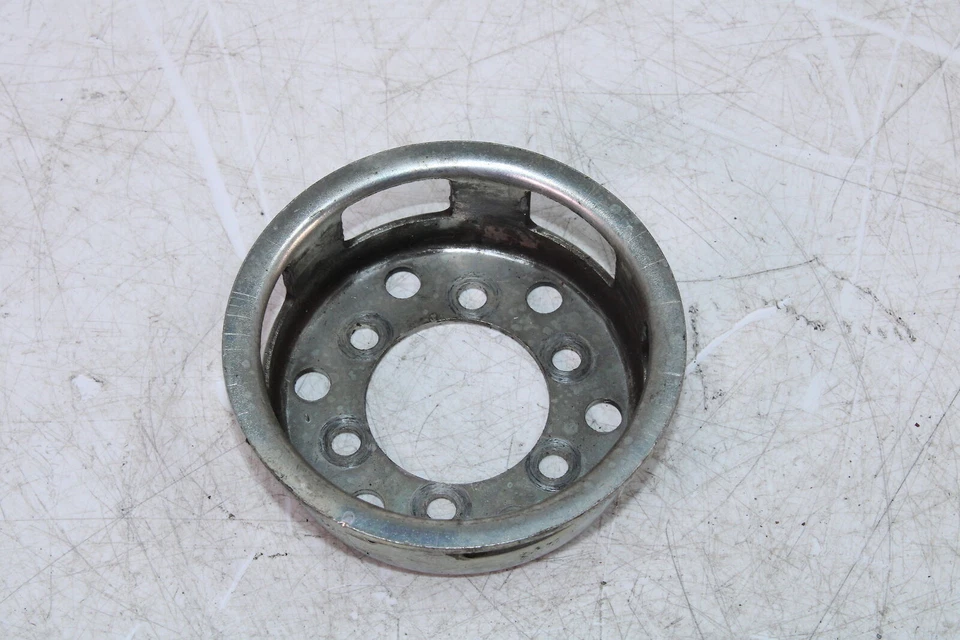 08-10 Polaris Dragon Sp 800 Motor Tire manual Arranque Retroceso Taza 3021618 Foto 4 de 4