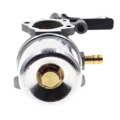 Carburatore Realray Per Idropulitrice Briggs Stratton 875Exi E Troy Bilt: Ricambio Compatibile - Foto 5