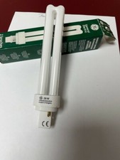 GE Biax D ECO 26W 2 Pin G24d-3 F26DBX-2P-ECO-GE NEW BOX of 5 LIGHTS 976077