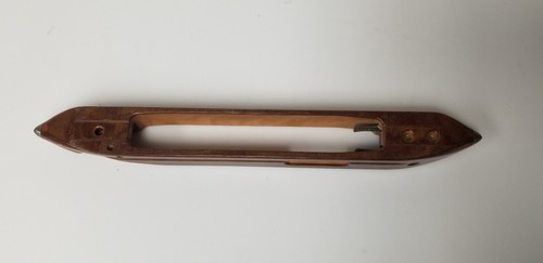 Vintage Shuttle sewing machine thread runner loom large  - Picture 6 of 7