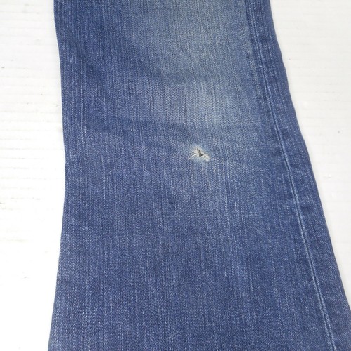 BKE Denim Star Stretch Damenjeans Größe 27 x 33,5 - Bild 8 von 11