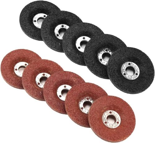 2inch Mini Grinding Wheel Cutting Disc Abrasive Grinder Disc for Angle Grinder - Picture 14 of 15