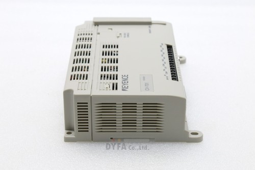 Controlador de sistema de visión con sensor de imagen KEYENCE NNB CV-701 OPT-I-982 = 9L28 - Imagen 7 de 11