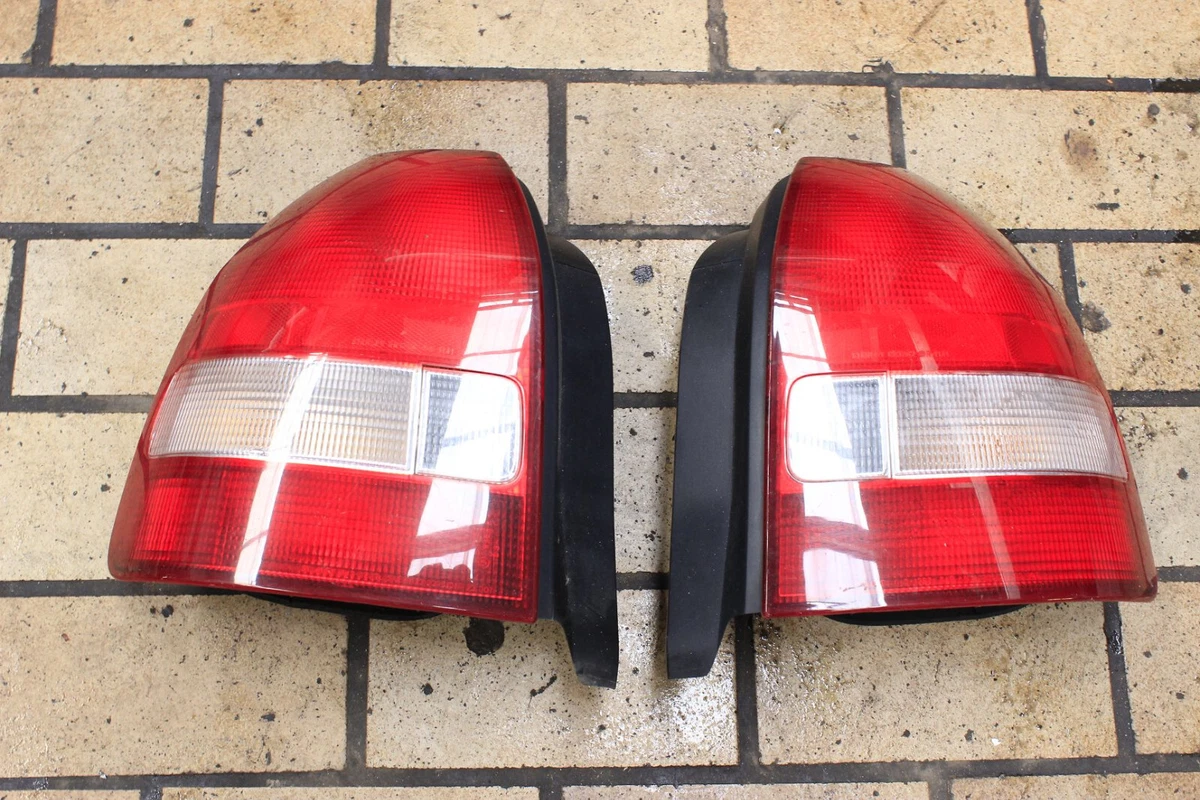 JDM HONDA CIVIC HATCHBACK TYPE R EK9 KOUKI TAIL, 50 OFF