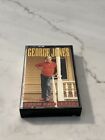 George Jones - Tour Cassette (Cassette, 1989, CBS)