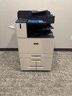 Xerox AltaLink C8145 Color Copier Printer Scanner Fax/ Only 79k Meter