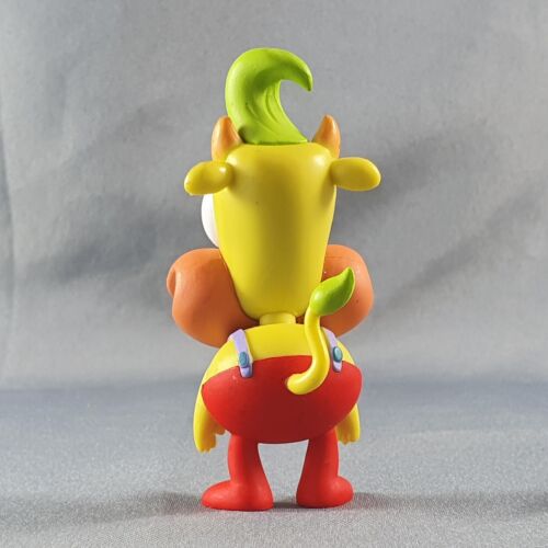 Heffer Funko Mystery Mini Vinyl Figuren Rockos Modern Life Nickelodeon - Bild 2 von 2