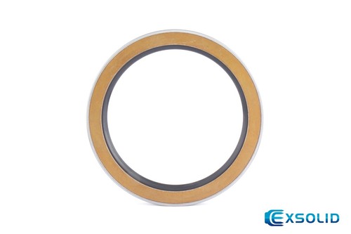 Sello de aceite para KOMATSU HB205 PC200 PC210 20Y-26-22420 20Y2622420 - Imagen 6 de 6