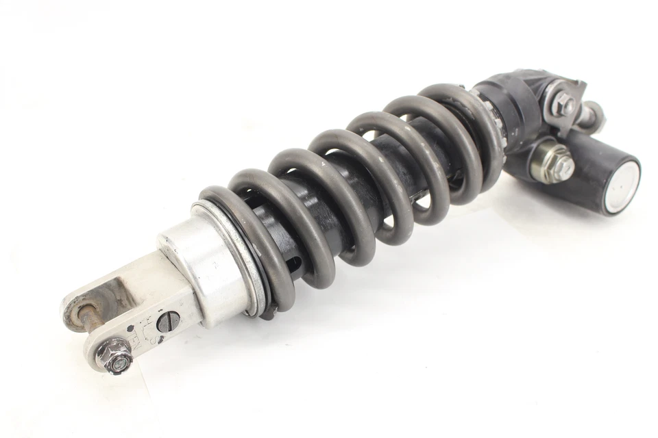 Kawasaki Ninja Zx6r Zx600r 2009 OEM suspensión amortiguador trasero Foto 2 de 4