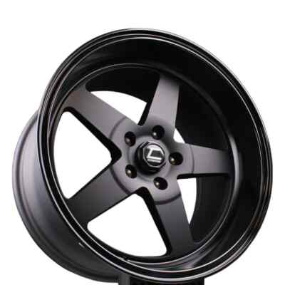 のあ　COSMIS XT-005R 18インチ 10J+20 ４本 XT005R-1810-38-5x120-BMS-