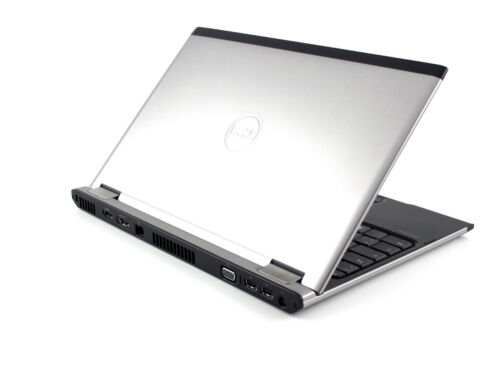Dell Vostro 13.3" Laptop Computer Intel i3 8GB 500GB Windows 10 HDMI Webcam WiFi - Picture 3 of 8