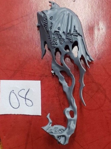 Grimghast Reapers Age of Sigmar AOS Warhammer Fantasy Nighthaunt Bits - Bild 8 von 32