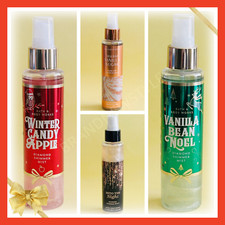 1 Bath  Body Works DIAMOND Shimmer BODY MIST SPRAY 4.9 OZ U Pick