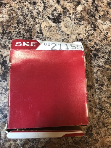 NOS SKF / CR 21159 Wheel SEAL , For Jeep 1962-1980 , Free Shipping ! - Bild 1 von 4