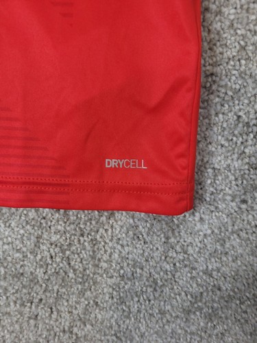 Puma Medium Shirt Jersey Union FC Red - Picture 3 of 10