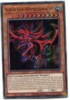 Yu-GI-OH Slifer der Himmelsdrache Ultra Rare EGS1-DE001