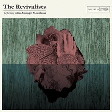 The Revivalists - Men Amongst Mountains (Gatefold LP Jacket) (2 Lps)
