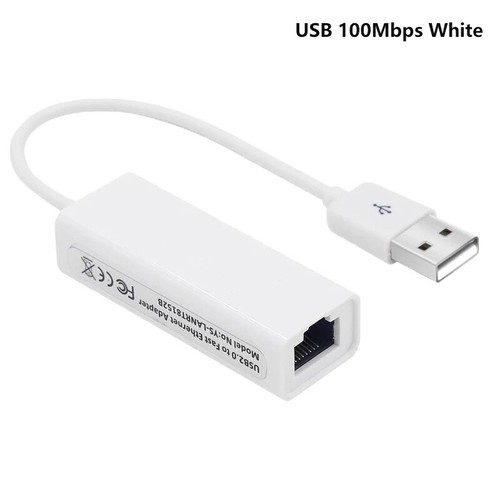 Ethernet Adapter 1000Mbps USB Type C To RJ45 Network Card For MacBook Switch PC - Photo 13/44