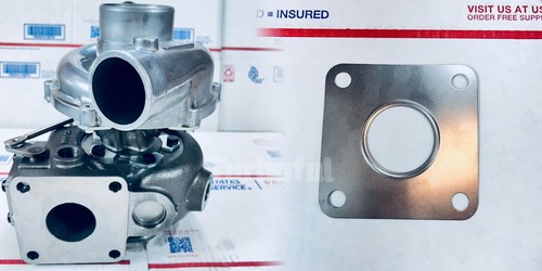 NEW Turbo RHC61W 119175-18031 119175-18030 for Yanmar Marine 4LHA-STP 4LHA-STE - Picture 2 of 15
