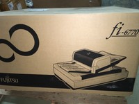 Fujitsu Fi-6770 Duplex Scsi/usb2 Scanner Pa03576-b165 ➔➨☆✔➔➨☆✔ Fujitsu Fi-6770 Duplex Scsi/usb2 Scanner Pa03576-b165 ➔➨☆✔➔➨☆✔