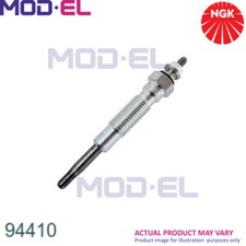 GLOW PLUG FOR OPEL ASTRA/K/Sports/Tourer INSIGNIA/B/Grand VAUXHALL 3cyl 1.5L 