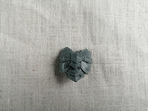 GW Herr der Ringe Tabletop - Isengart Mordor Kriegs Troll Umbau Ersatzteile - Picture 30 of 36