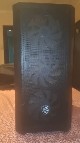 pc gamer Msi - Photo 2/8