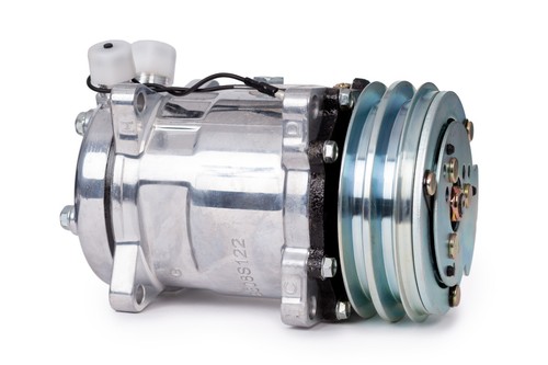 Coldmaster Universal Underdash A/C Kit 450-000FUP 12V with 2A-V Belt - Picture 8 of 16