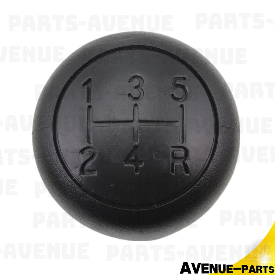 Palanca de cambios de 5 velocidades para Ford Ranger E-150 E250 F150 250 350 450 550 Foto 2 de 4